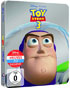 Toy Story 3: Limited Edition (Blu-ray-GR)(Steelbook)