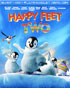 Happy Feet Two (Blu-ray/DVD)