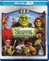 Shrek Forever After 3D (Blu-ray 3D/DVD)
