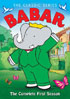Babar: The Classic Series: The Complete First Season