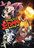 Ghastly Prince Enma Burning Up: Complete Collection Premium (Blu-ray/DVD)