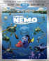 Finding Nemo: Ultimate Collector's Edition (Blu-ray 3D/Blu-ray/DVD)