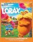 Dr. Seuss' The Lorax (Blu-ray/DVD)