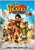 Pirates! Band Of Misfits