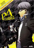 Persona 4 The Animation: Collection 1