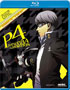 Persona 4 The Animation: Collection 1 (Blu-ray)