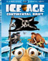 Ice Age: Continental Drift (Blu-ray/DVD)