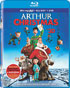 Arthur Christmas (Blu-ray 3D/Blu-ray/DVD)
