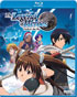 Legend Of Heroes: Trails In The Sky (Blu-ray)