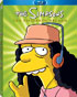 Simpsons: The Complete Fifteenth Season (Blu-ray)
