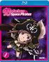 Bodacious Space Pirates: Collection 1 (Blu-ray)
