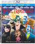 Hotel Transylvania 3D (Blu-ray 3D/Blu-ray/DVD)