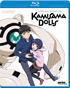 Kamisama Dolls: Complete Collection (Blu-ray)