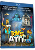 Toys In The Attic (2009)(Blu-ray)