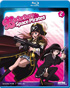 Bodacious Space Pirates: Collection 2 (Blu-ray)