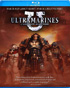 Ultramarines: A Warhammer 40,000 Movie (Blu-ray)