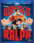 Wreck-It Ralph: Collector's Edition (Blu-ray/DVD)