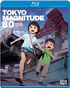Tokyo Magnitude 8.0: Complete Collection (Blu-ray)