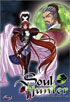 Soul Hunter #2: All The Queen's Men