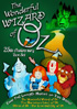 Wonderful Wizard Of Oz: 25th Anniversary Set