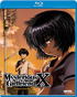 Mysterious Girlfriend X: Complete Collection (Blu-ray)