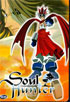 Soul Hunter #3: The Spoils Of War