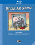 Regular Show: The Complete First & Second Seasons (Blu-ray)