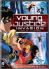 Young Justice: Invasion: Season Two Volume Two: Game Of Illusions