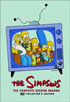 Simpsons: The Complete Second Season