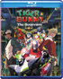 Tiger & Bunny: The Movie: The Beginning (Blu-ray)
