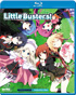 Little Busters!: Collection 1 (Blu-ray)