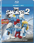 Smurfs 2 (Blu-ray/DVD)