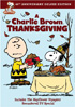 Charlie Brown Thanksgiving: 40th Anniversary Deluxe Edition