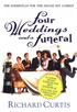 Four Weddings and a Funeral : Three Appendices and a Screenplay