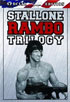 Rambo Trilogy: Special Edition (DTS)