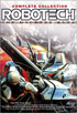 Robotech: The Macross Saga Collection 1-6