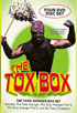 Tox Box: The Toxic Avenger / Part 2 / Part 3 / Toxic Crusaders