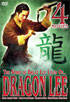 Dragon Lee: 4 Movie Set