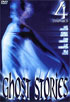 Ghost Stories: 4 Movie Set