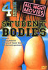 Student Bodies: 4 Movie Set