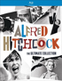 Alfred Hitchcock: The Ultimate Collection (Blu-ray)