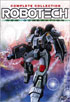 Robotech: New Generation Complete Collection