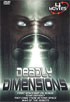 Deadly Dimensions: 4 Movie Set