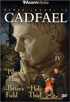 Cadfael 3-Pack: The Holy Thief / The Pilgrim Of Hate / The Potter's Field