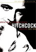 Wrong Men And Notorious Women: Five Hitchcock Thrillers 1935-1946: Criterion Collection