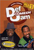 Def Comedy Jam: More All Stars (Box Set)