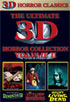 Ultimate 3D Horror Collection: Volume II