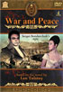 War And Peace (1966/ Image)