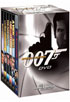 James Bond Collection Volume 3: Special Edition