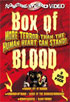Box Of Blood